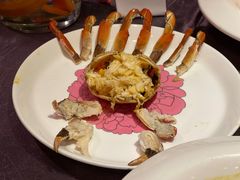 -蟹榭·本帮江浙菜·蟹宴(五角场合生汇商场店)