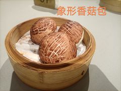 -潮府馆·非遗潮州菜·世纪公园(新国际博览中心店)