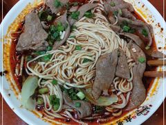 -武胜猪肝面麻哥面(先锋路店)