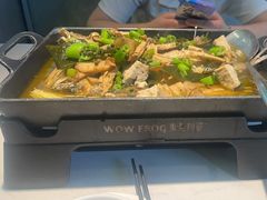 -蛙喔牛蛙(淮安吾悦店)