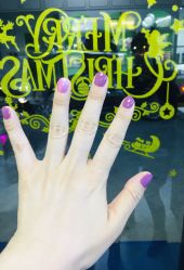 -如一·美甲美睫