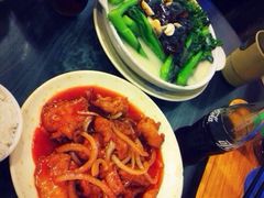 紫金食坊-紫金食坊(江南西路店)
