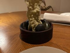 -Amber(置地文华东方酒店)