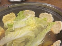 -那红花·东北菜铁锅炖(仙林金鹰店)