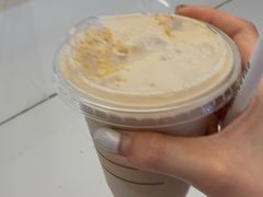 -复旦大学江湾校区食堂