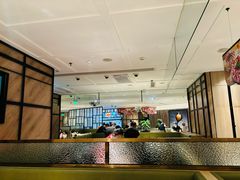 -海底捞火锅(万象城店)