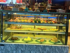 -半岛听涛蒸汽海鲜自助(K11店)