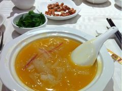 鱼翅-阿一鲍鱼·20年匠心传承(天河北旗舰店)
