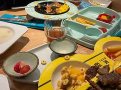 -豪客来牛排(成都锦江大融城店)