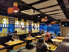 大堂-72街红烧排骨饭(海珠丽影广场店)