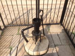 -青岛德国监狱旧址博物馆