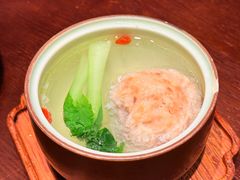 -古都历食南京菜·烤鸭·鸭血粉丝·汤包(南京博物院店)