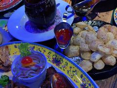 -卢布林西餐厅(万正店)