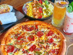 -Q MEX 库迈墨西哥餐吧(三里屯店)