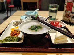 新加坡田鸡粥-初星·烧烤·田鸡粥(海岸城店)
