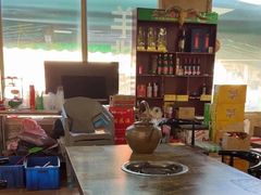 -清真·馬坡二旦烧烤(人生一串拍摄店)