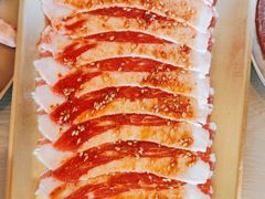 -西塔老太太泥炉烤肉(川沙百联店)