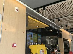 -麦当劳(湖光北街店)
