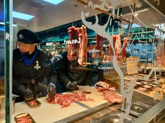 -東盛炭烤自助料理(浦东文峰广场店)