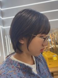 -苏豪路易士·嘉玛发廊