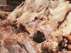 -兴盛德·麻辣花生大王·老店(中山路店)