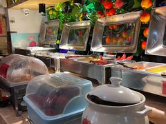 -鳗鱼家·深夜食堂(军博店)