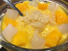 杨枝甘露-新旺茶餐厅(嘉里城店)