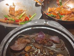 -绿茶餐厅(千岛湖银泰城店)