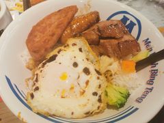 敏华四宝饭-敏华冰厅(番禺天河城店)