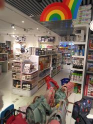 -国际蓝孩(将台路店)