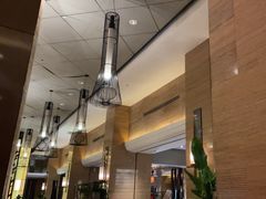 -上海静安铂尔曼酒店