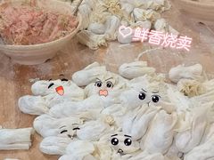 -晓友烧麦(光华村店)