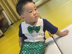 -IBOBI亲子游泳俱乐部(华侨城中心)