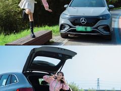 -浙江星杭奔驰4S店(海创园店)