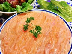 -萍姐火锅·公路夜市(打浦桥日月光店)