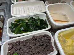 -海底捞火锅(枫蓝国际购物中心店)