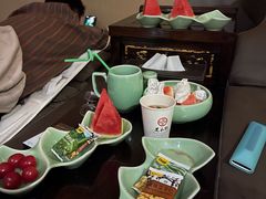 -足本纪·足道 SPA 简餐 小吃(文三西路店)