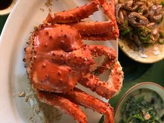 -盛港湾海鲜食府(黄沙店)