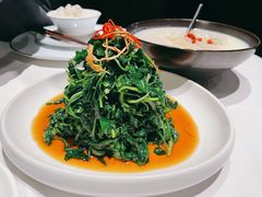南京菊花脑-民国红公馆·秦淮八艳(夫子庙店)