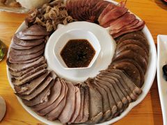 -漕河全驴宴饭店(徐水店)