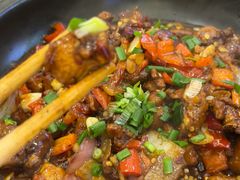 招牌三只鸡-三只鸟本地特色菜馆(上饶总店)