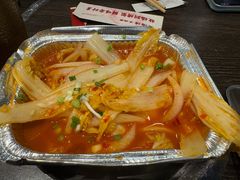 -马海涛牛肉串·东北吉林烧烤(领汇广场店)