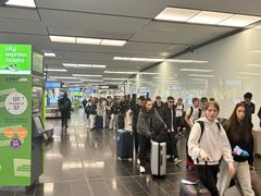 -维也纳国际机场