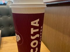 -COSTA COFFEE(天通苑华联店)