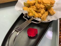 -花开餐厅(环湖中路店)