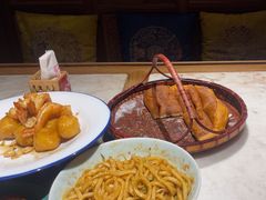 -小吊梨汤·北京菜·烤鸭(清河万象汇店)
