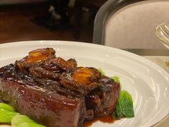 鲍鱼红烧肉-人间采蜜(海信广场店)