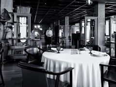 -三号黄浦会Canton Table