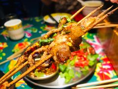 -醉烧膘·烧烤夜宵王(总店)