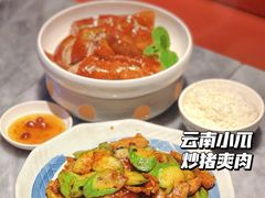 -莞府家宴·东莞菜(市民服务中心店)